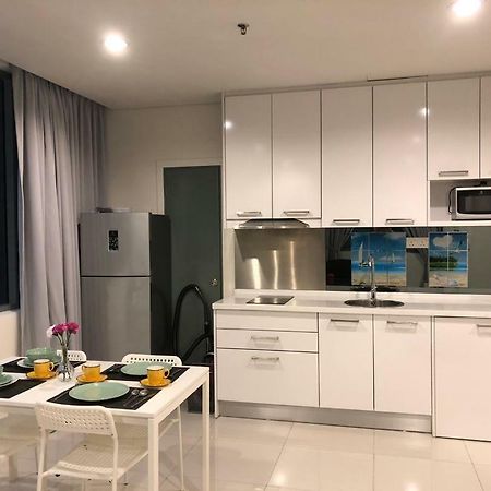 Arh Home Klcc Kuala Lumpur Exterior foto