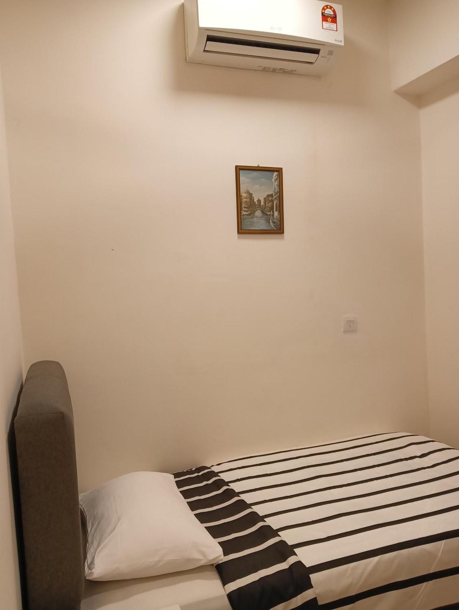 Arh Home Klcc Kuala Lumpur Cameră foto
