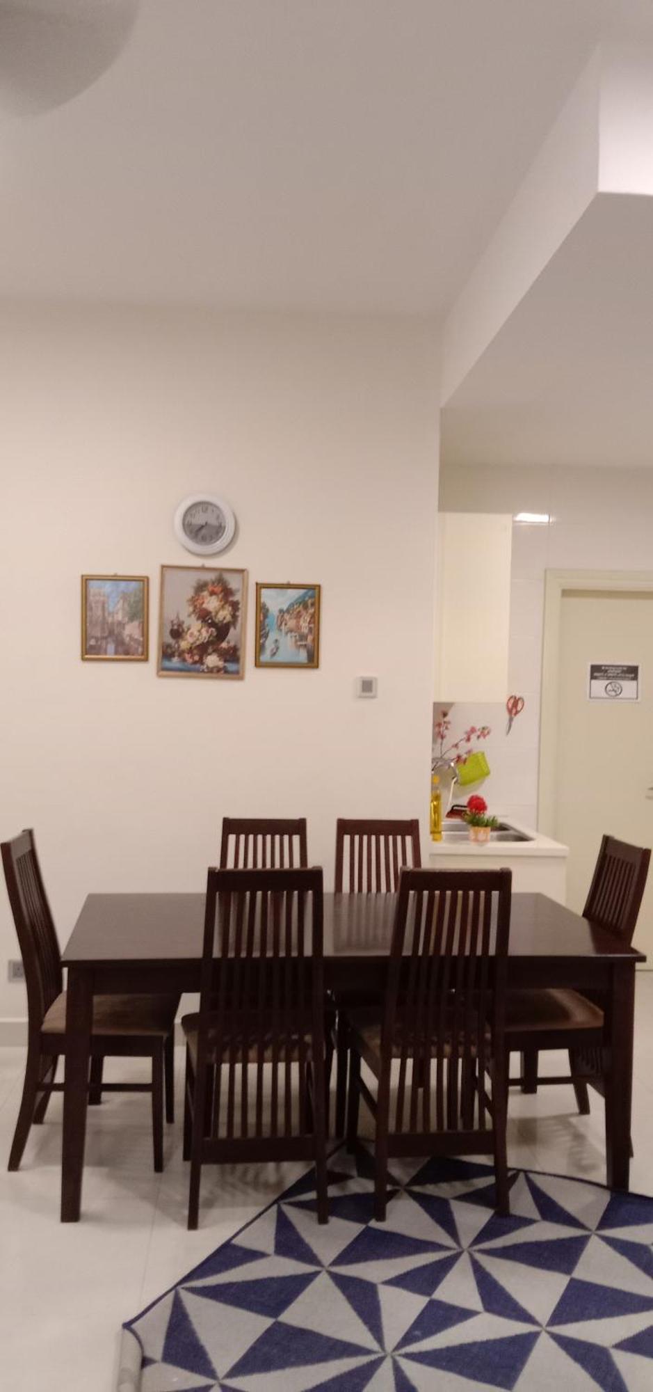 Arh Home Klcc Kuala Lumpur Cameră foto