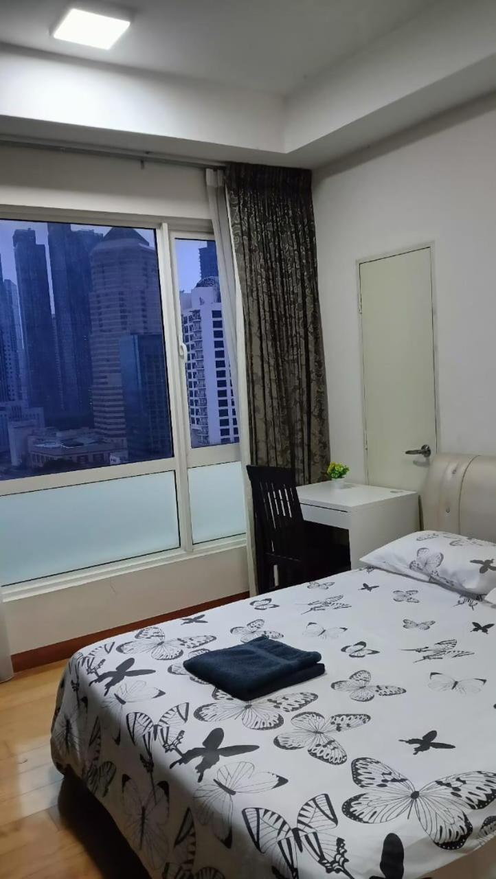 Arh Home Klcc Kuala Lumpur Cameră foto